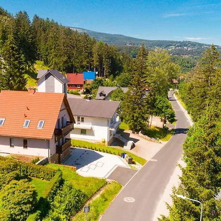 Apartamento Wonder - Vika Z Ogrodem, Z Miejscem Na Grilla I Ognisko *