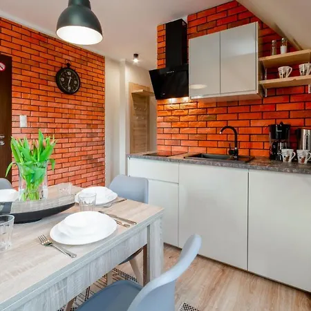 Wonder - Vika Z Ogrodem, Z Miejscem Na Grilla I Ognisko Apartamento