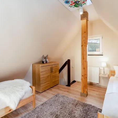 Apartamento Wonder - Vika Z Ogrodem, Z Miejscem Na Grilla I Ognisko Karpacz