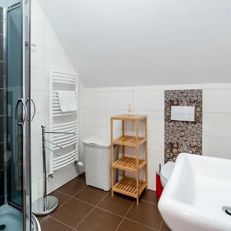 Wonder - Vika Z Ogrodem, Z Miejscem Na Grilla I Ognisko Apartamento Karpacz