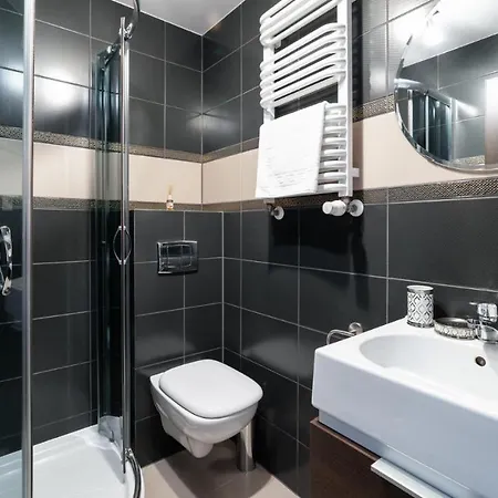Wonder - Vika Z Ogrodem, Z Miejscem Na Grilla I Ognisko Apartamento Karpacz