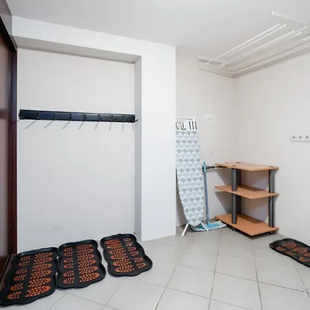 Apartamento Wonder - Vika Z Ogrodem, Z Miejscem Na Grilla I Ognisko