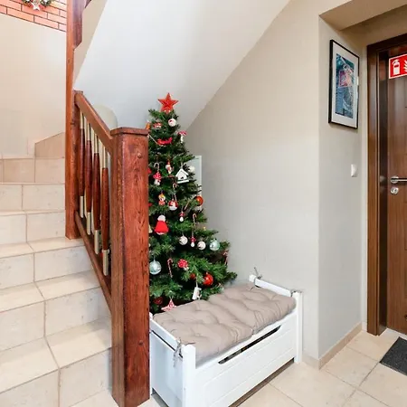 Apartamento Wonder - Vika Z Ogrodem, Z Miejscem Na Grilla I Ognisko Karpacz