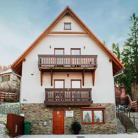 Apartamento Wonder - Vika Z Ogrodem, Z Miejscem Na Grilla I Ognisko